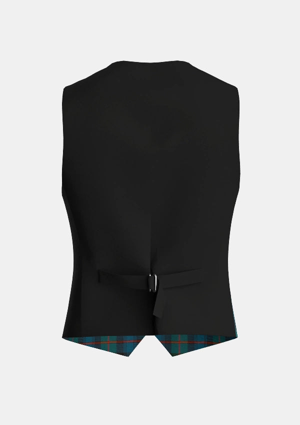 Murray Tartan Waistcoat