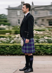 Traditional_Musselburgh_Tartan_620_Kilt_and_Argyle_Jacket_Kilt_Outfit_left_image