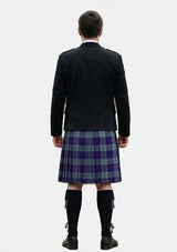 Traditional_Musselburgh_Tartan_620_Kilt_and_Argyle_Jacket_Kilt_Outfits_back_image