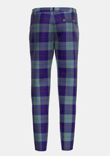 Musselburgh Tartan Trouser
