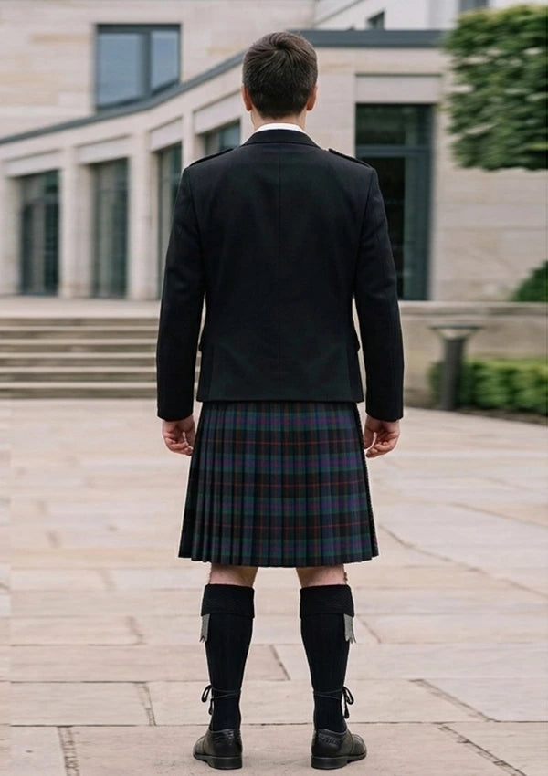 Traditional_Nairn_Tartan_1331_Kilt_and_Argyle_Jacket_Kilt_Outfit_back_image