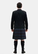Traditional_Nairn_Tartan_1331_Kilt_and_Argyle_Jacket_Kilt_Outfits_back_image