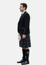 Traditional_Nairn_Tartan_1331_Kilt_and_Argyle_Jacket_Kilt_Outfits_left_image