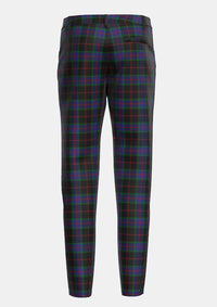Nairn Tartan Trouser