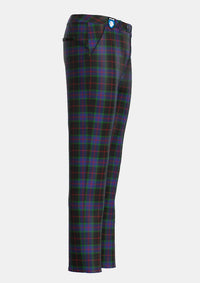 Nairn Tartan Trouser