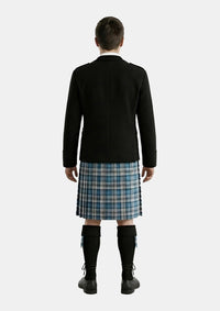 Traditional_Napier_tartan_Kilt_and_Argyle_Jacket_Kilt_Outfits_back_image