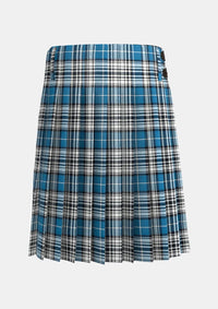 Traditional_Napier_tartan_back_image_with_pleated_design_and_adjustable_buckles_for_men