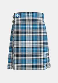 Traditional_Napier_tartan_front_image_with_pleated_design_and_adjustable_buckles_for_men