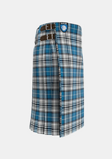 Traditional_Napier_tartan_right_image_with_pleated_design_and_adjustable_buckles_for_men