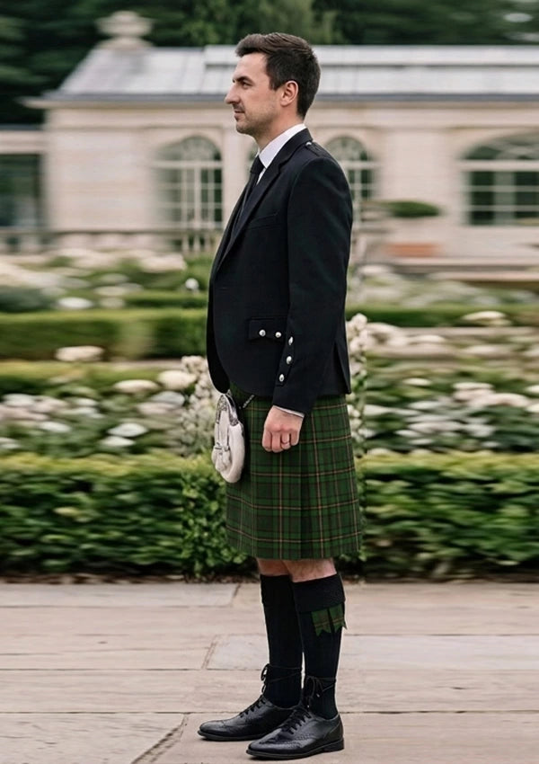 Traditional_Nelson_Patrick_Tartan_13612_Kilt_and_Argyle_Jacket_Kilt_Outfit_left_image