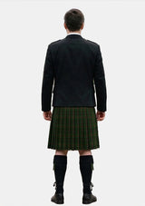 Traditional_Nelson_Patrick_Tartan_13612_Kilt_and_Argyle_Jacket_Kilt_Outfits_back_image