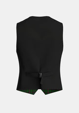 Traditional_Nelson_Patrick_Tartan_13612_Waistcoat_back_image