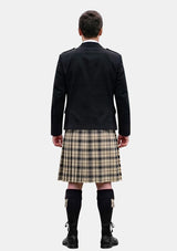 Traditional_New_Forest_Winter_Tartan_Kilt_and_Argyle_Jacket_Kilt_Outfits_back_image
