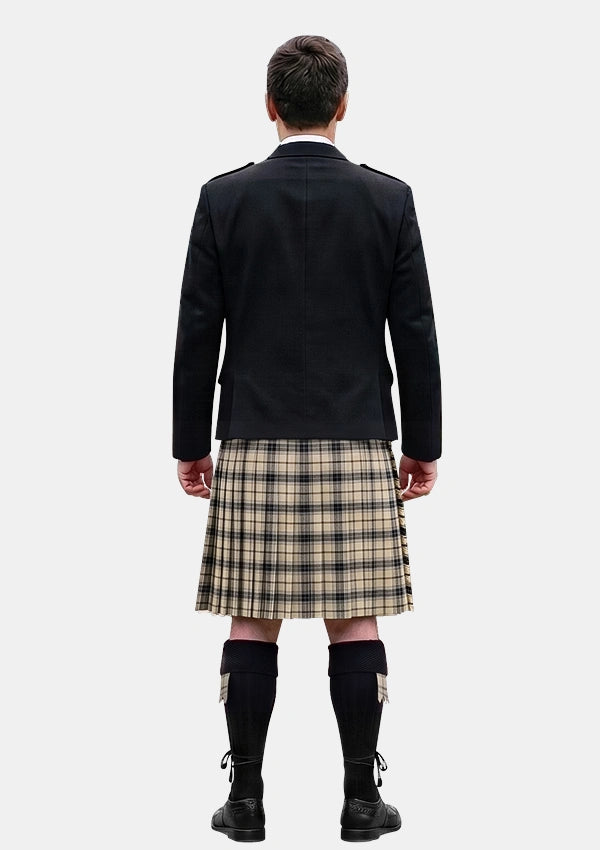 Traditional_New_Forest_Winter_Tartan_Kilt_and_Argyle_Jacket_Kilt_Outfits_back_image