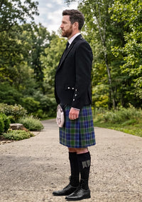 Traditional_New_York_City_Tartan_Kilt_and_Argyle_Jacket_Kilt_Outfit_left_image