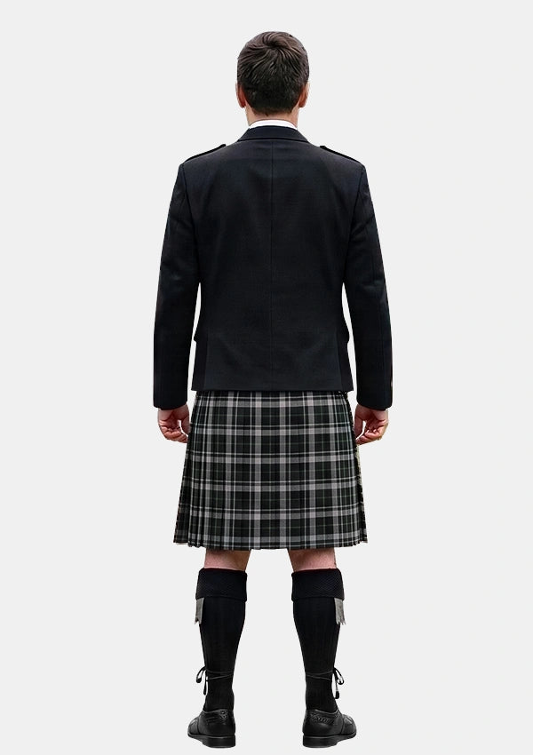 Traditional_New_Zealand_Tartan_4215_Kilt_and_Argyle_Jacket_Kilt_Outfits_back_image