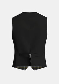 Traditional_Newcastle_Tartan_3984_Waistcoat_back_image