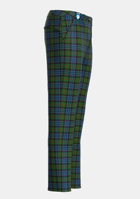 Traditional_Newlands_of_Lauriston_Tartan_2175_Trouser_left_image
