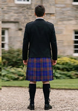 Traditional_Nicholson_W_J_Tartan_13748_Kilt_and_Argyle_Jacket_Kilt_Outfit_back_image