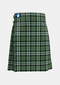Nicol Cameron & Family Tartan Kilt