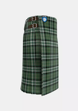 Nicol Cameron & Family Tartan Kilt