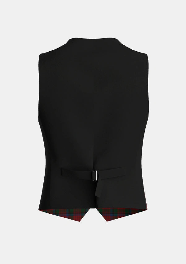 Traditional_Nicolson_MacNicol_Tartan_498_Waistcoat_back_image