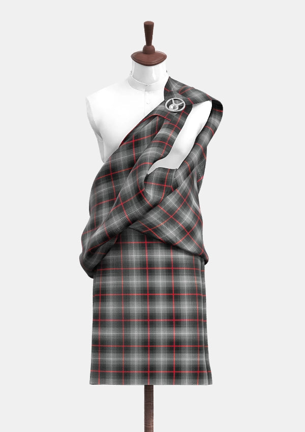 Traditional_Nike_Golf_Dark_Tartan_10569_Great_Kilt_front_image