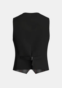 Traditional_Nike_Golf_Dark_Tartan_10569_Waistcoat_back_image