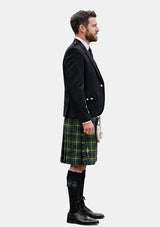 Traditional_Noble_Tartan_10903_Kilt_and_Argyle_Jacket_Kilt_Outfits_right_image