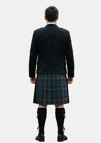 Traditional_Nova_Scotia_Tartan_1912_Kilt_and_Argyle_Jacket_Kilt_Outfits_back_image