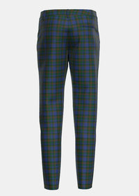 Nova Scotia Tartan Trouser