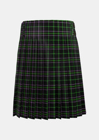 Traditional_OBoyle_Tartan_5946_kilt_back_image_with_pleated_design_and_adjustable_buckles_for_men