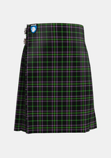 Traditional_OBoyle_Tartan_5946_kilt_front_image_with_pleated_design_and_adjustable_buckles_for_men
