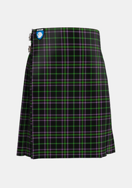 Traditional_OBoyle_Tartan_5946_kilt_front_image_with_pleated_design_and_adjustable_buckles_for_men