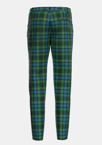 Traditional_OConnor_Tartan_2217_Trouser_back_image