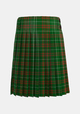 Traditional_ONeill_Australia_Tartan_2464_kilt_back_image_with_pleated_design_and_adjustable_buckles_for_men