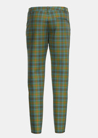O'Brien Tartan Trouser