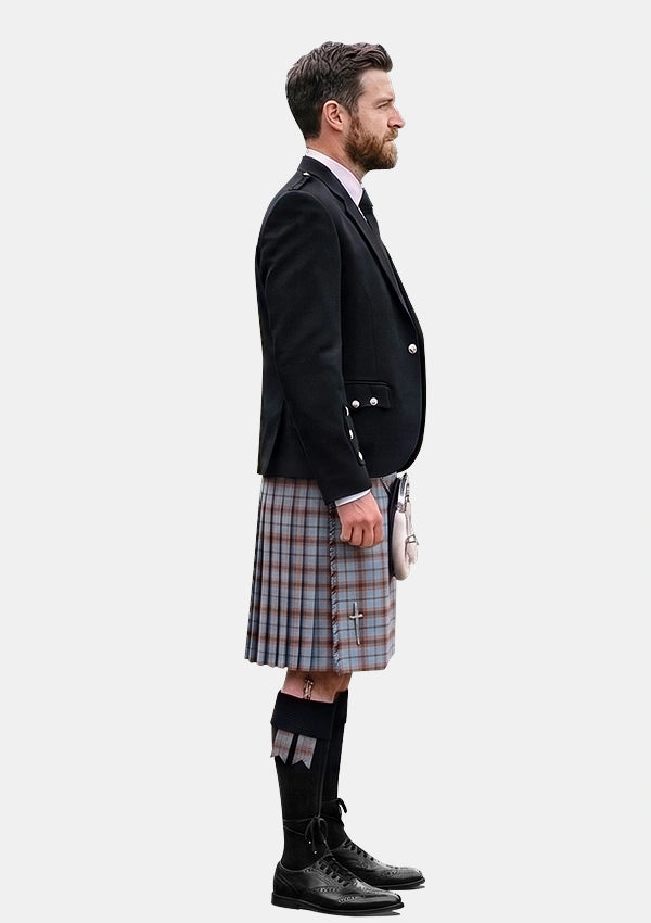 Traditional_O_Connor_Dress_Tartan_6398_Kilt_and_Argyle_Jacket_Kilt_Outfits_right_image