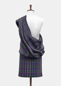 Traditional_O_Connor_Hugh_Tartan_11339_Great_Kilt_back_image