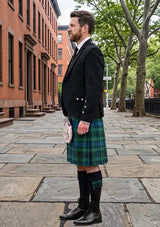 Traditional_O_Connor_Tartan_2217_Kilt_and_Argyle_Jacket_Kilt_Outfit_left_image