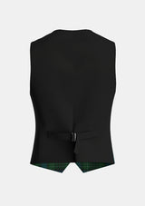 Traditional_O_Connor_Tartan_2217_Waistcoat_back_image
