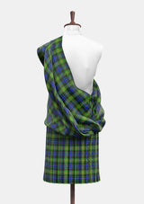 Traditional_O_Doherty_Tartan_10566_Great_Kilt_back_image