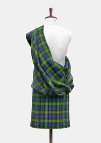 Traditional_O_Doherty_Tartan_10566_Great_Kilt_back_image