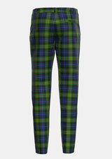 O_Doherty Tartan Trouser