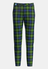 O_Doherty Tartan Trouser