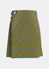 Traditional_O_Monaghan_Tartan_6266_kilt_front_image_with_pleated_design_and_adjustable_buckles_for_men