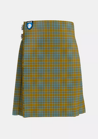 Traditional_O_Monaghan_Tartan_6266_kilt_front_image_with_pleated_design_and_adjustable_buckles_for_men