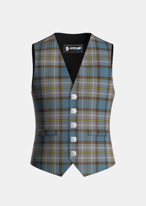 Traditional_O_Rourke_Tartan_6755_Waistcoat_front_image