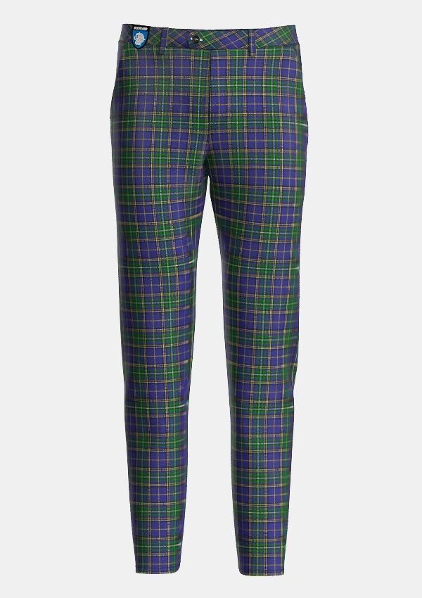 Traditional_O_Sheehan_Tartan_7115_trouser_front_image