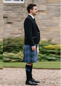 Traditional_O_donnell_tartan_Kilt_and_Argyle_Jacket_Kilt_Outfit_right_image